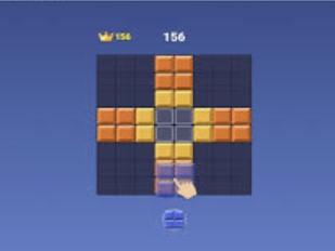 Block Blast Unblocked